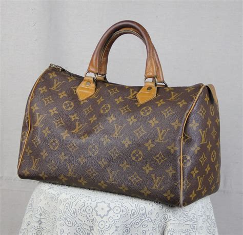 1970s rare vintage louis vuitton bags|louis vuitton old style bags.